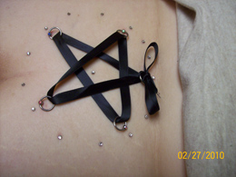 Custom Body Piercing